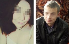 В Дуванском районе 20-летняя девушка пыталась зарезать своего любовника