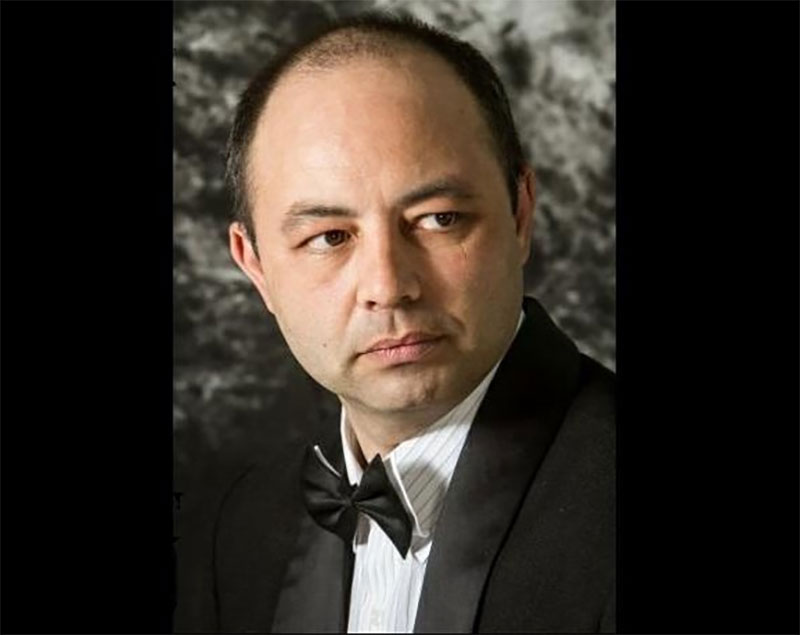 В Уфе умер артист оркестра Башкирского театра оперы и балета Радимир Галимов