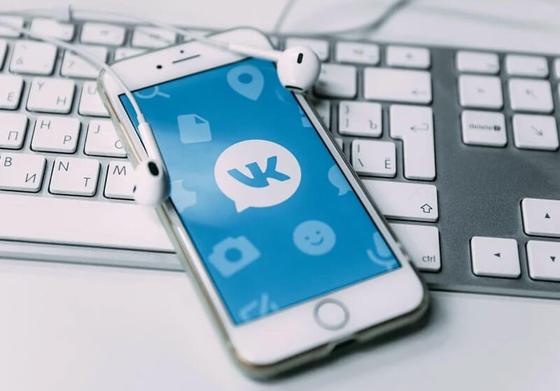 Соцсеть «ВКонтакте» начала отслеживать негативно настроенных пользователей