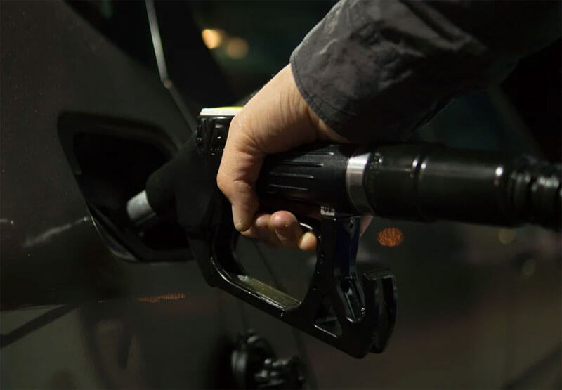В Башкирии 31 декабря и 1 января выросла стоимость бензина
