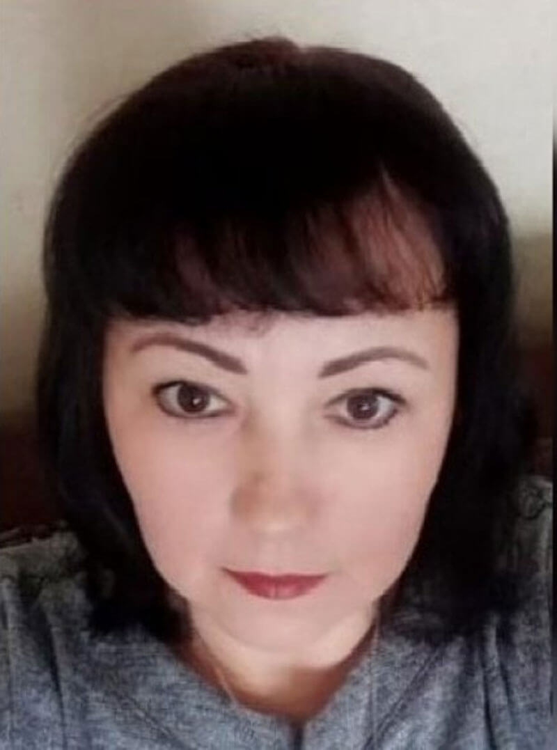 В Башкирии пропала жительница Белебея Марина Рахматуллина
