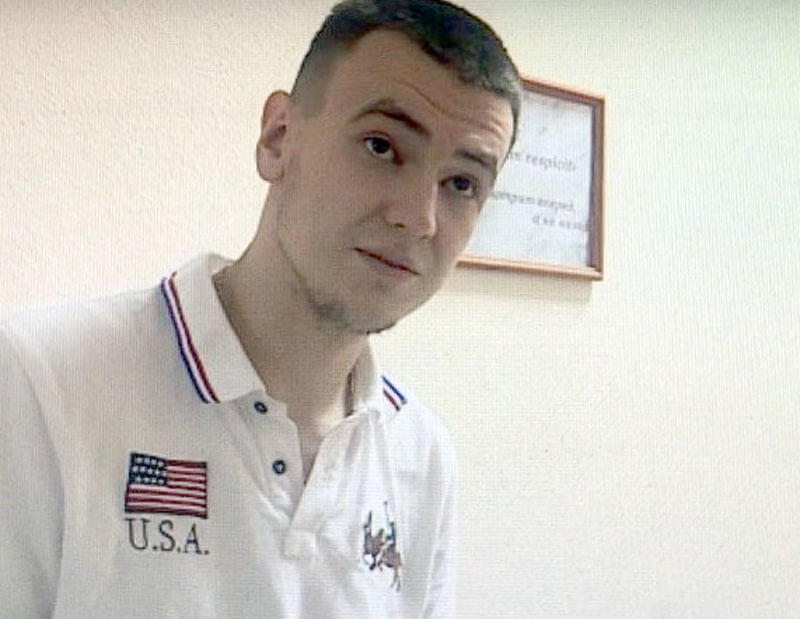 Артуру Газизову, сбившему в Уфе инспектора ДПС, грозит до десяти лет заключения