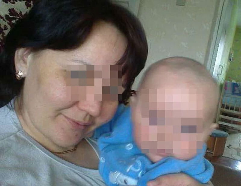 Житель Дюртюлинского района жестоко убил свою жену и несколько дней пил рядом с ее телом