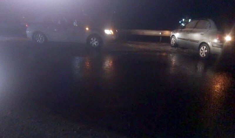 ДТП в Стерлитамакском районе: в машине погибла женщина | видео