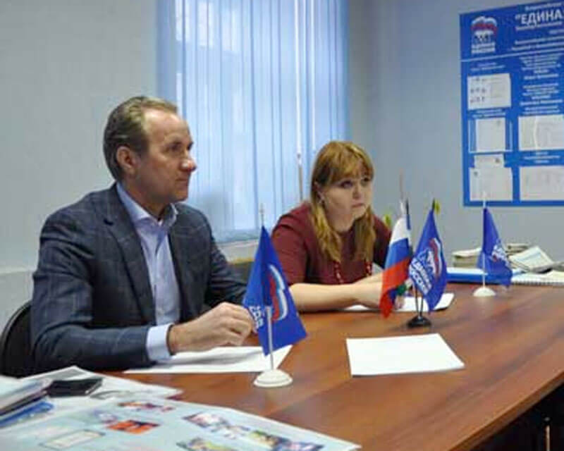 Новым мэром Уфы станет предприниматель из Ишимбая Сергей Греков: СМИ