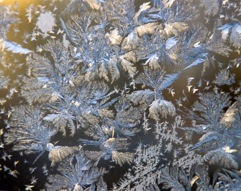 Погода в Башкирии сегодня, 9 декабря 2020 года: морозы сохранятся