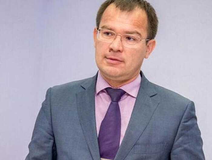 Рамзиль Кучарбаев назначен министром строительства и архитектуры Башкирии