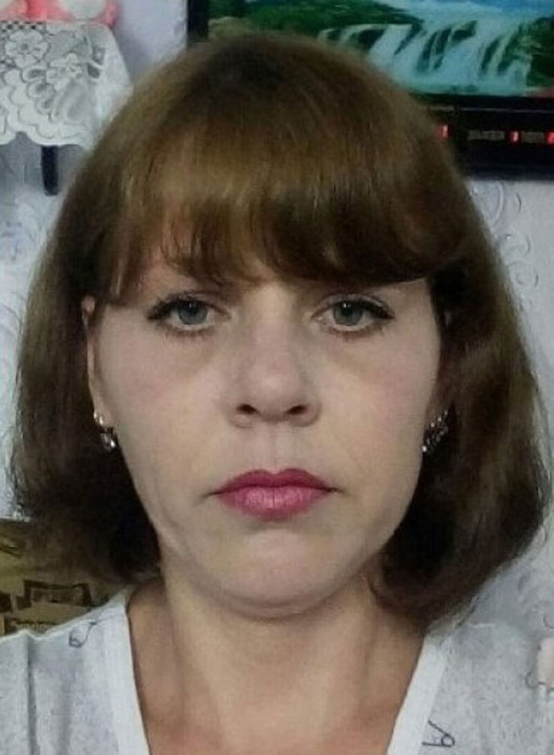 В Башкирии пропала жительница Зилаирского района Екатерина Лаптева
