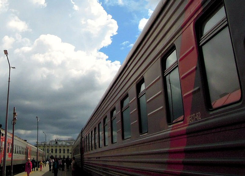 В Башкирии планируют запустить два новых железнодорожных экспресса