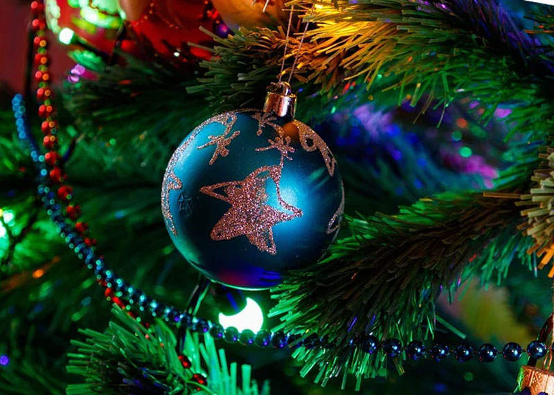 В Башкирии на детских новогодних елках введут ряд ограничений