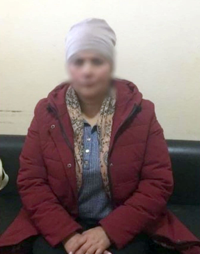 В Башкирии арестовали руководителя дома престарелых в Абзелиловском районе, где погибли 11 человек