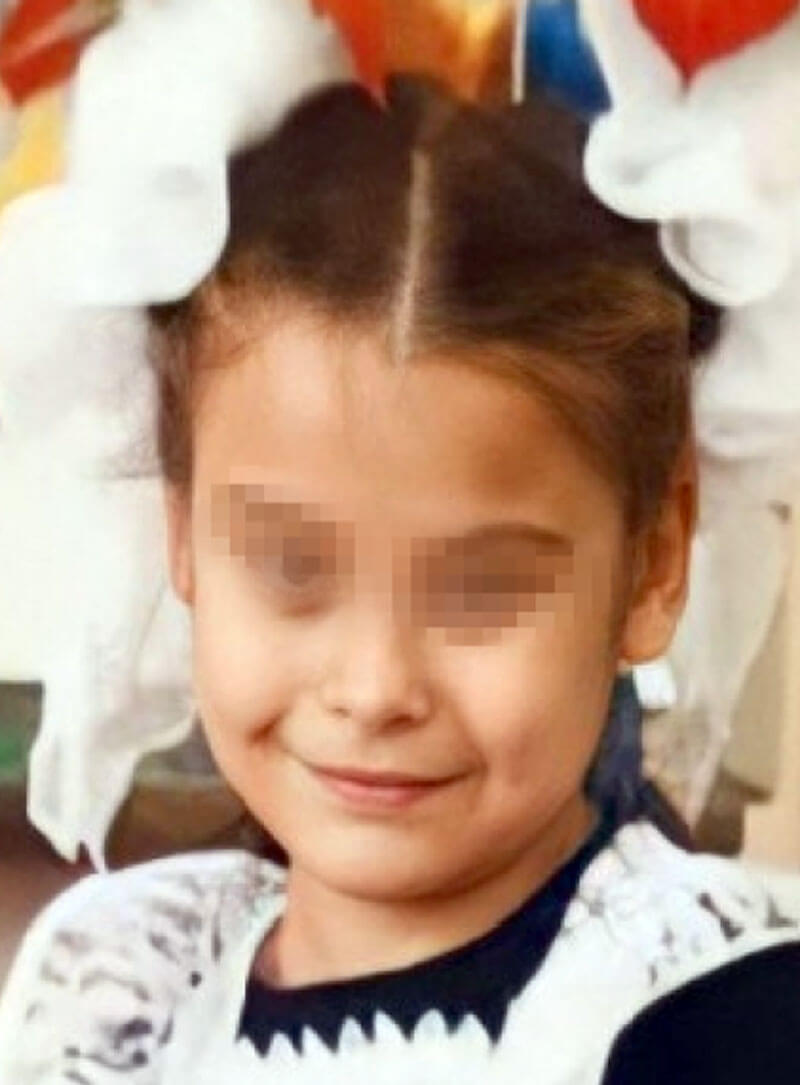 В Уфе пропала 12-летняя Ангелина Мустафина