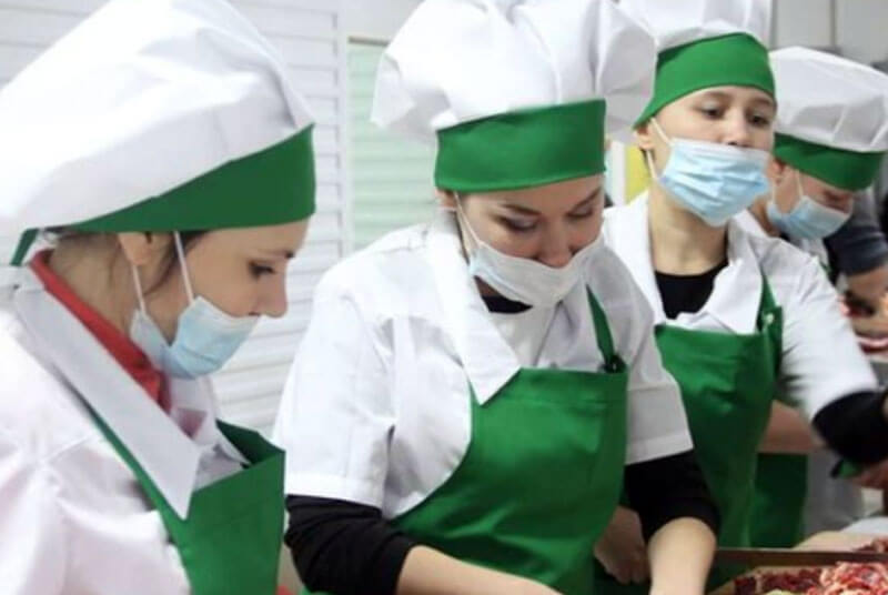 В Башкирии местные поставщики мяса в школьные столовые получат поддержку властей