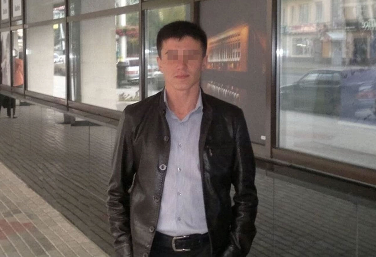 Житель Башкортостана убил своих детей и покончил с собой после измены жены