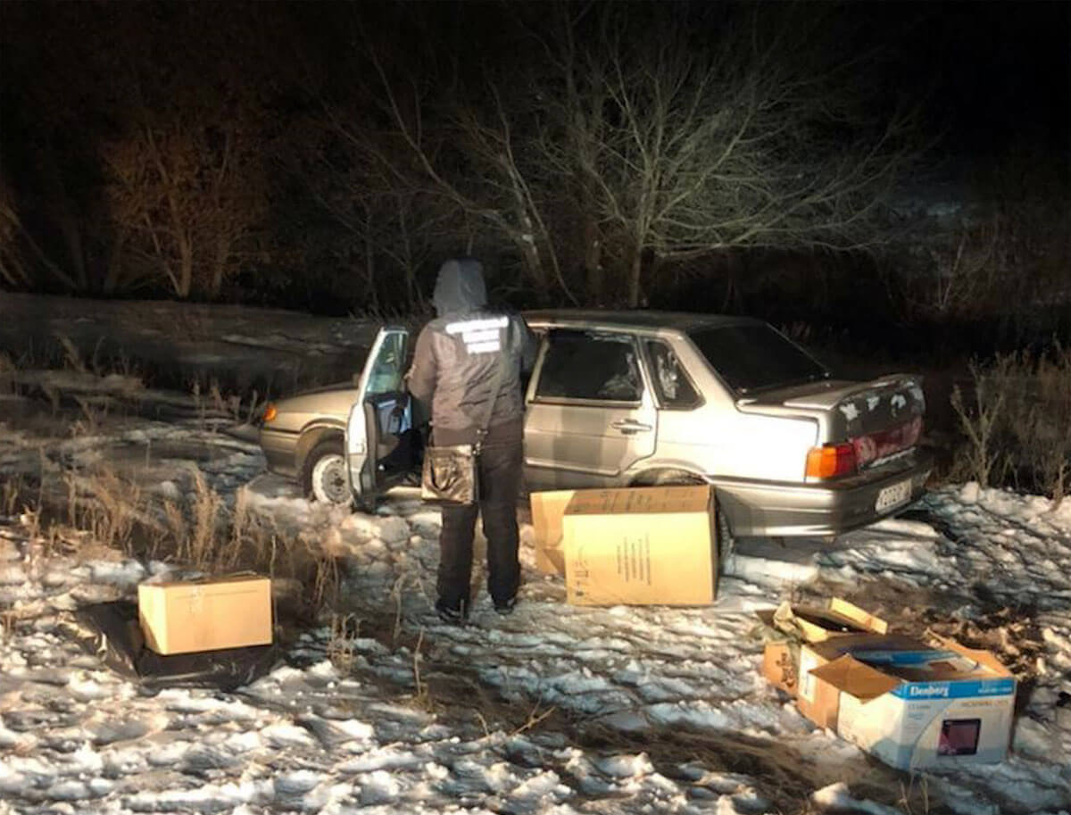 В Башкирии следователи рассказали обстоятельства и подробности убийства отцом двоих детей