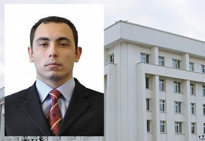 В Башкирии руководитель регионального обрнадзора Альберт Яримов освобожден от должности