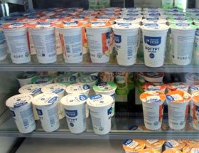 Молочная кухня в Башкирии пополнилась йогуртом обогащенным биойодом