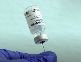 В Башкирии записаться на прививку от коронавируса можно онлайн