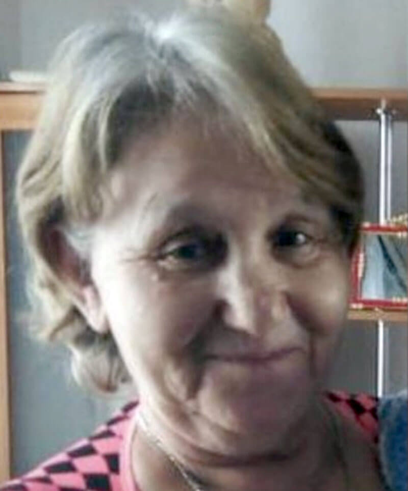 В Башкирии пропала жительница Стерлитамака Елена Тимофеева