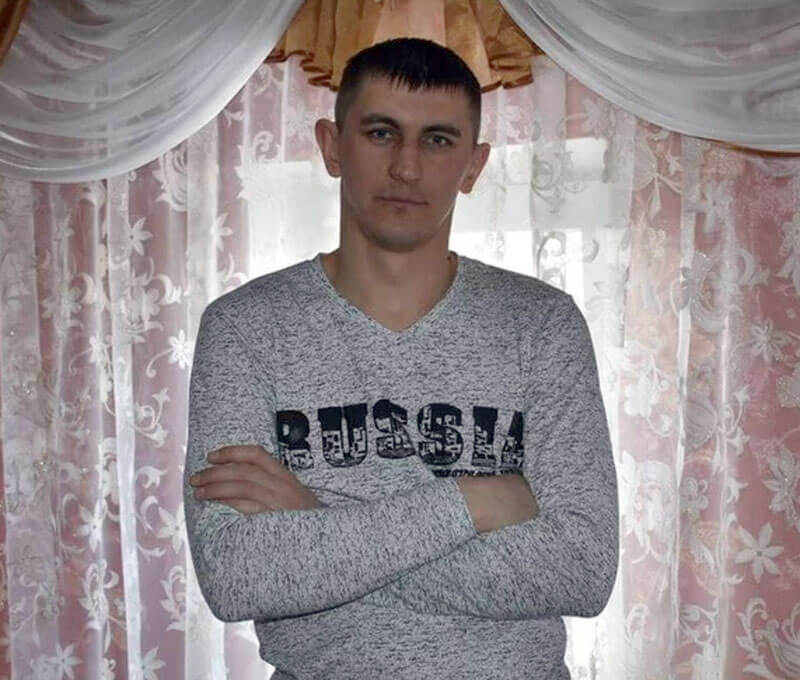 В Башкирии продолжаются поиски пропавшего полтора года назад Геннадия Сычкова