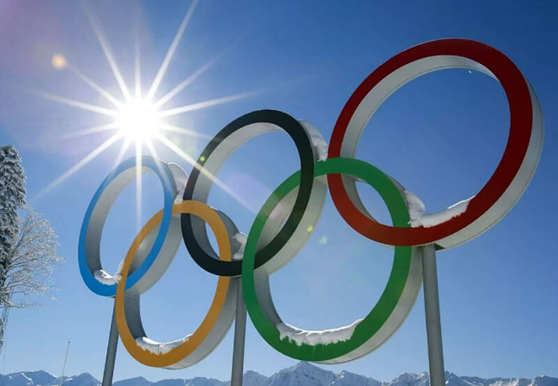 Уфа может стать городом проведения Зимних Олимпийских игр 2030 года