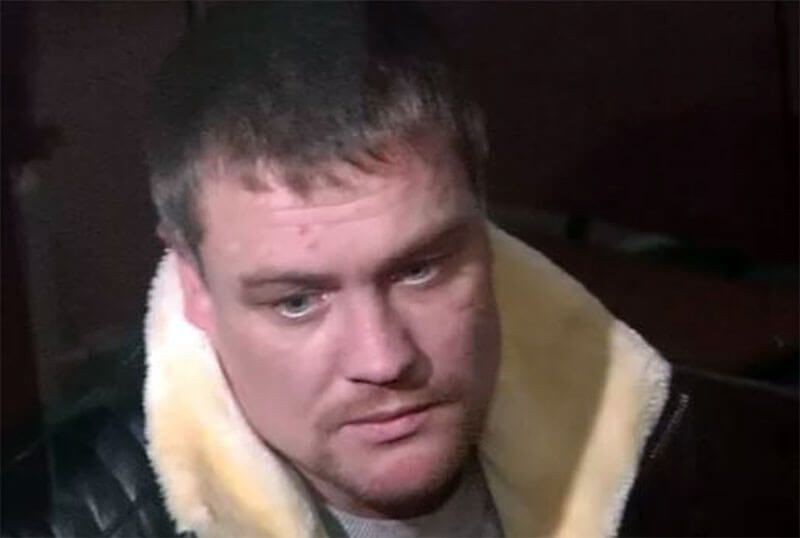 В Уфе Владимира Санкина, убившего педофила, приговорили к 8 годам заключения