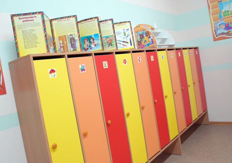 В Кармаскалинском районе в здании школы откроется детский сад