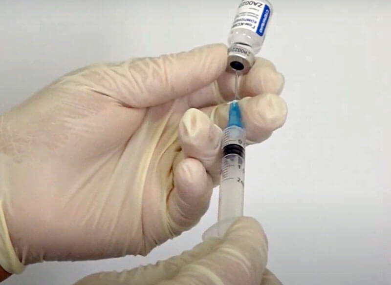 Уфимский врач выразил мнение по поводу вакцинации от коронавируса