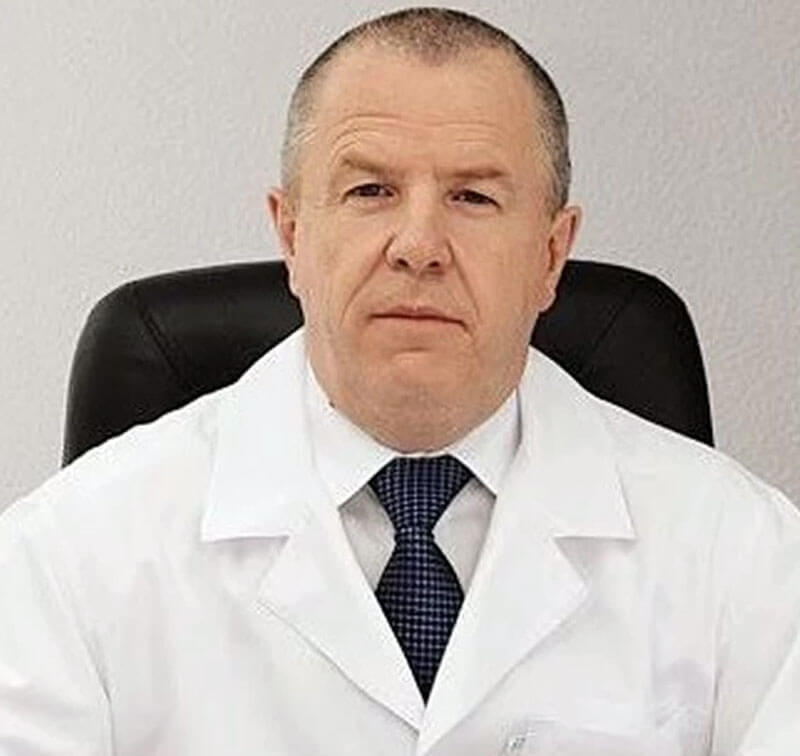 Азат Мухаметзянов возглавил Республиканскую клиническую инфекционную больницу в Уфе