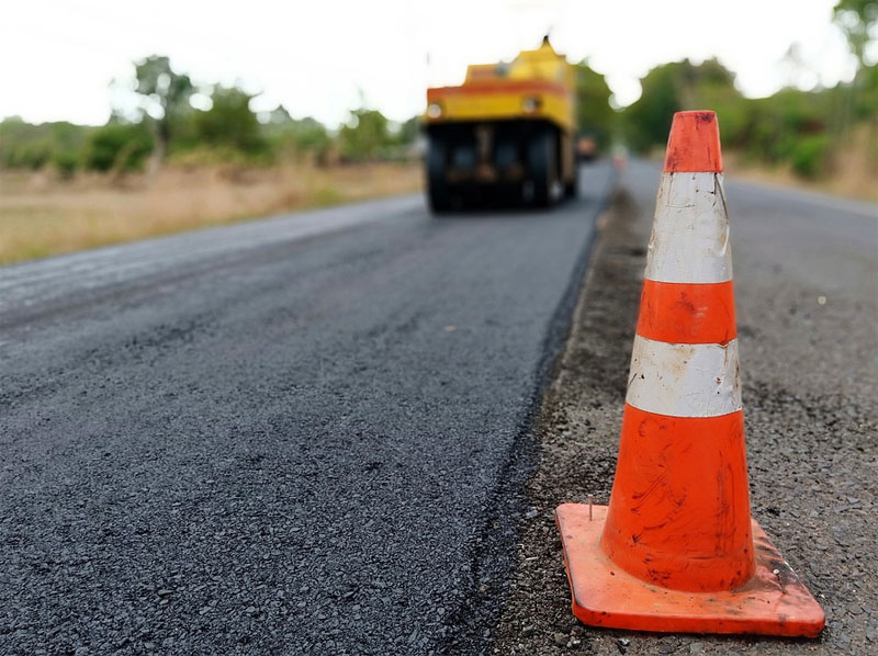 В Уфе в 2021 году в рамках нацпроекта отремонтируют более 19 км дорог