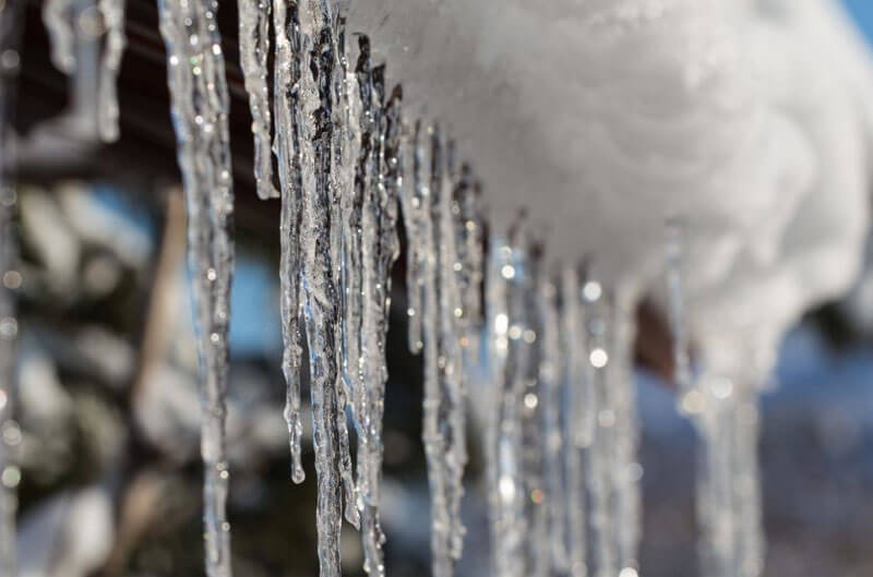 Зима отступает: синоптики Башкирии дали прогноз погоды на ближайшие дни