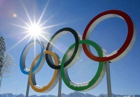 Глава Башкирии заявил о готовности принять зимнюю Олимпиаду в республике