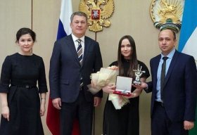 Победительница шоу «Голос» Яна Габбасова сообщила об ухудшении здоровья