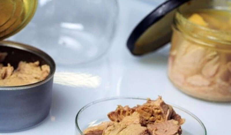 В уфимских магазинах обнаружили консервы с вирусом африканской чумы свиней