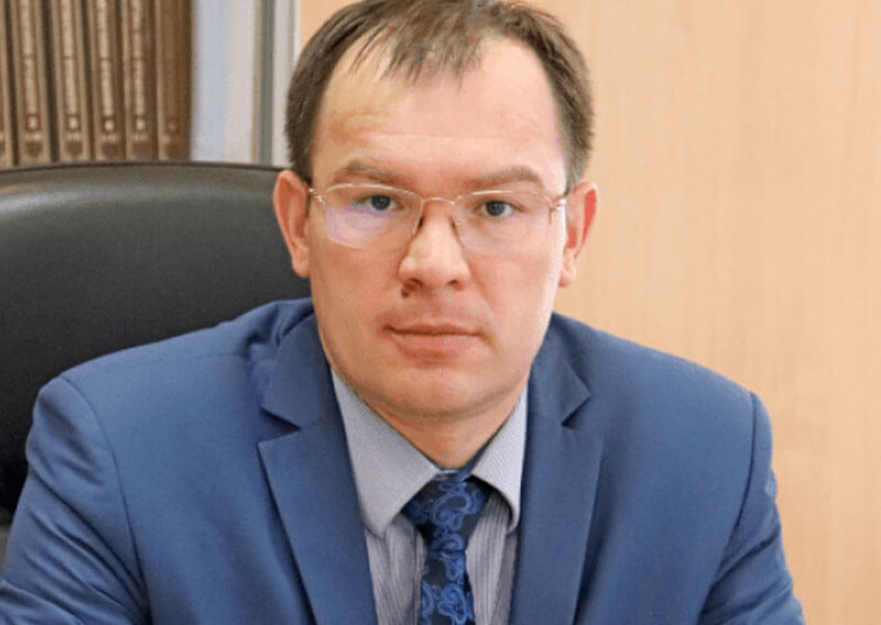 Рамзиль Кучарбаев может стать фигурантом нового уголовного дела о мошенничестве