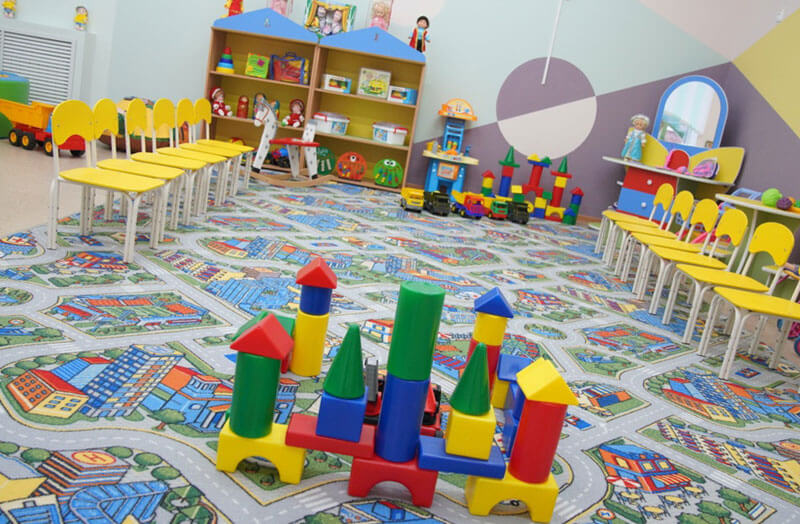 В Башкирии в 2021 году планируют построить 15 детских садов