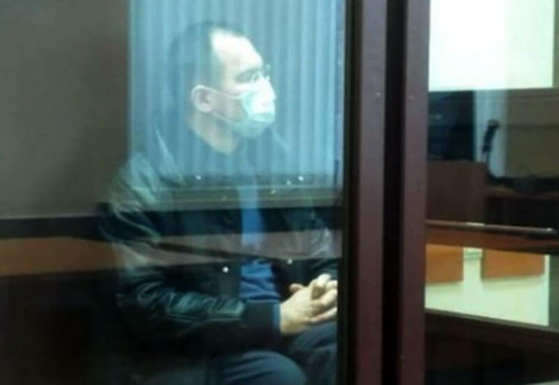 Руководителя Минстроя Башкирии Рамзиля Кучарбаева отправили под домашний арест