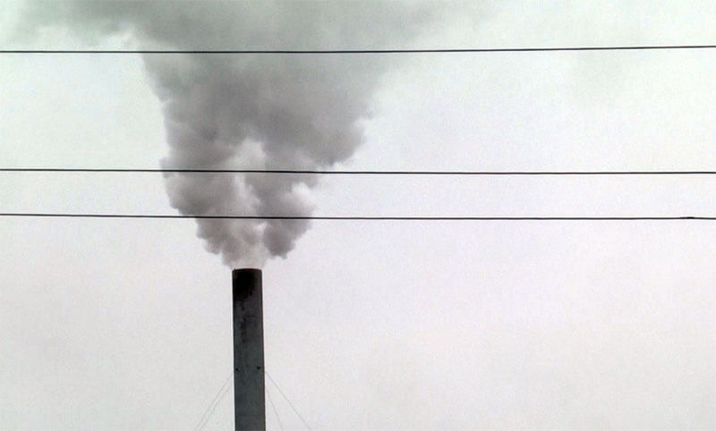 В столице Башкирии устанавливают источник выброса в воздух 5 вредных веществ