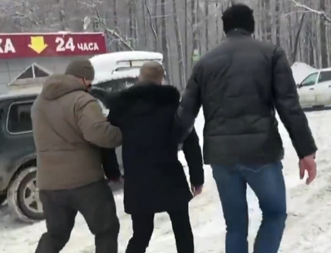 Задержанный замначальника ОМВД Уфимского района причастен к передаче взятки