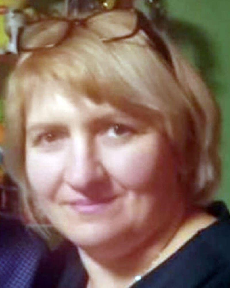 В Башкирии пропала жительница Стерлибашевского района Наталья Ибатуллина