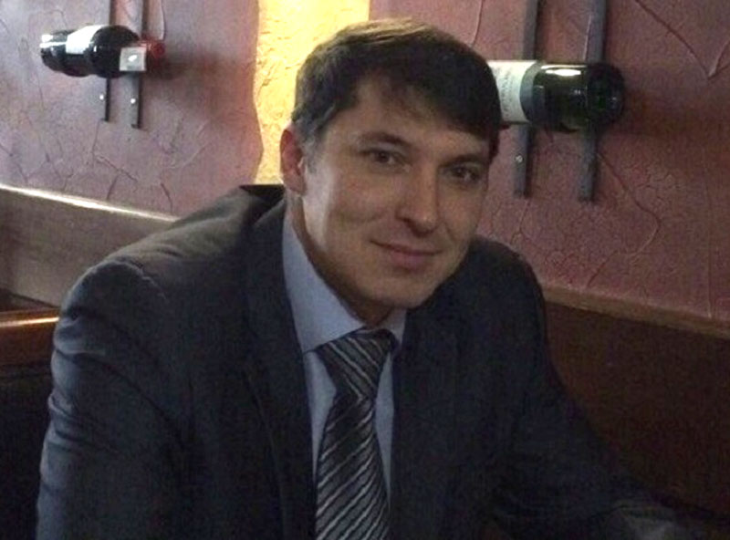 Вице-мэр Сибая Ильшат Кадыров подозревается в мошенничестве