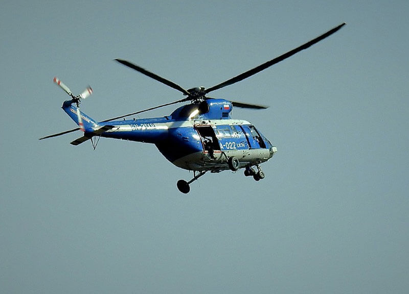 Власти Башкортостана планируют купить 2 вертолета