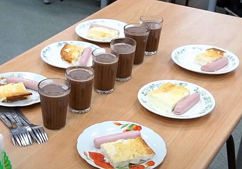 В Башкирии хотят увеличить стоимость горячего школьного питания