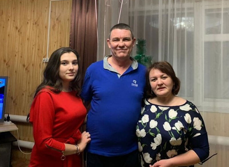 Радий Хабиров рассказал о спасении семьи из Балтачевского района