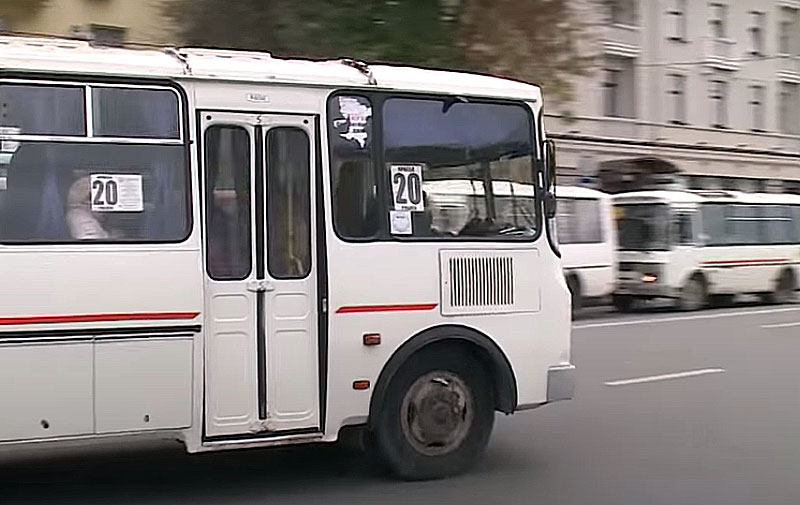 Московские специалисты помогут улучшить транспорт в Башкирии