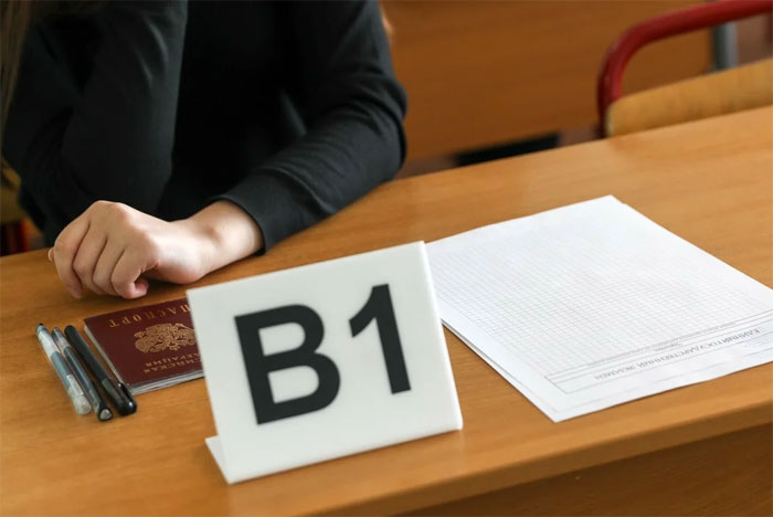В России упростили выпускные экзамены для школьников