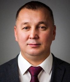 Хабиров назначил Гульшат Арсланову председателем Госкомитета Башкирии по конкурентной политике