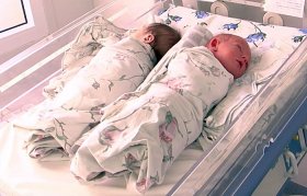 Названы популярные имена, которые давали новорожденным детям в Башкирии в 2020 году