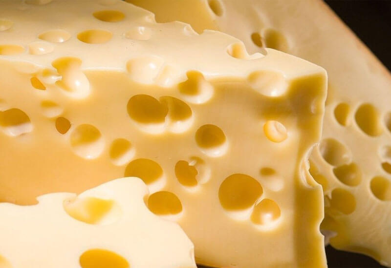 В Давлеканово организовали массовое производство сыров