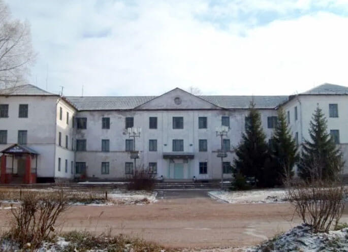 В Белебеевском районе за 38 млн рублей отремонтируют детскую школу искусств